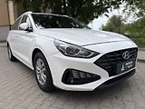 Hyundai i30 1.6 CRDi automat  - náhled 12