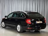 Škoda Superb (2015)  II Facelift maximální výbava - náhled 3