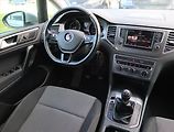 Volkswagen Golf Sportsvan (2015) 1.6 TDI, Navi, Tempomat - náhled 7