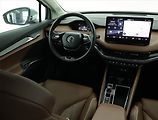 Škoda Enyaq (2021) iV 80 (82 kWh), SoH 92% - náhled 7