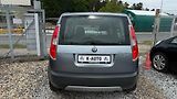 Škoda Roomster (2010) 1.2TSi 77kW *DSG*ALU*Klima* - náhled 4