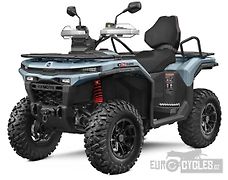 CFMOTO (2026) Gladiator C5 G4 T3b - Novinka, - fotografie inzerátu