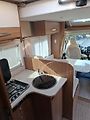 Carado Ostatní (2017) Carado T449 (Hymer) | 2.3 Powe - náhled 14