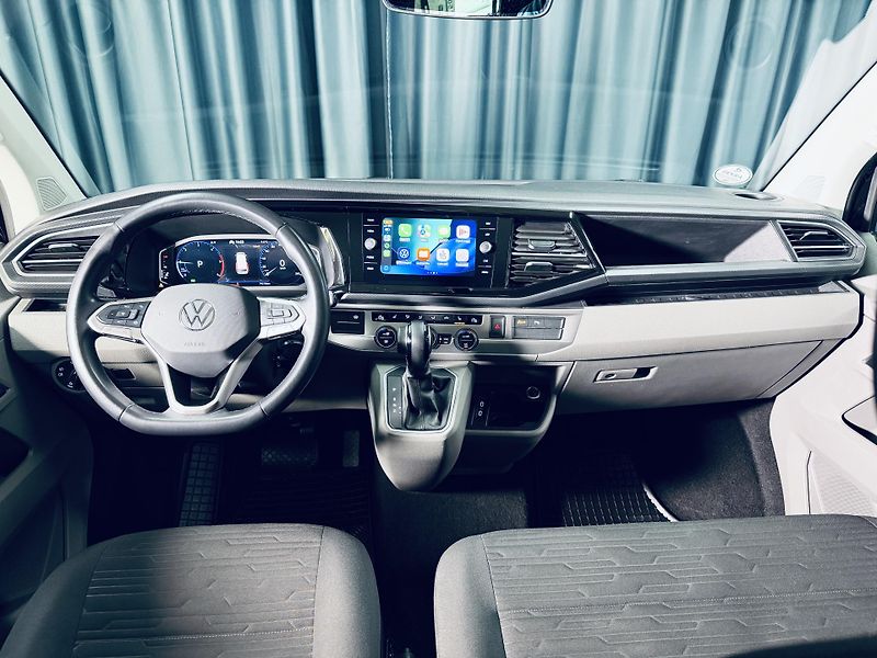 Volkswagen Caravelle (2023) 6.1*BULLI*LONG*DSG*TDI - fotka 37 z 39