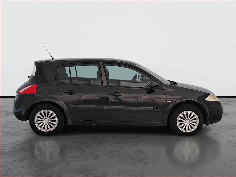 Renault Mégane (2003) 1.6 16V , po STK, Klima - fotka 6 z 14