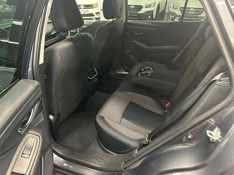 Subaru Outback (2022) 2.5 ACTIVE AUT 2022 | Záruka - fotka 21 z 54