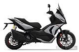 Aprilia (2026) SR GT 400 - náhled 16