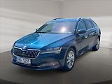 Škoda Superb 2,0 TDI 147 4x4 Style Aut - náhled 2