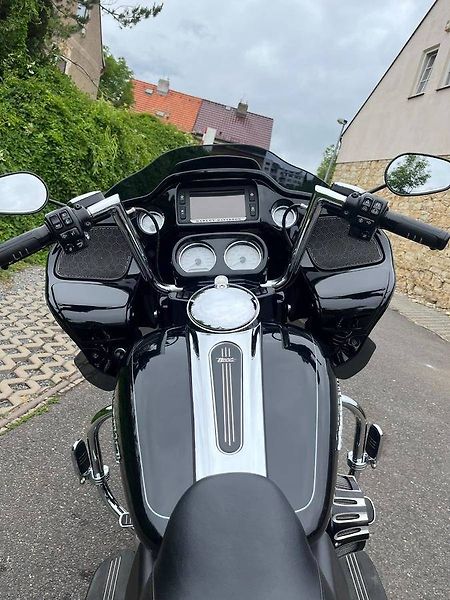 Harley-Davidson FLTRXS Road Glide Special (2015) AKČNÍ CENA REZERVACE - fotka 9 z 13
