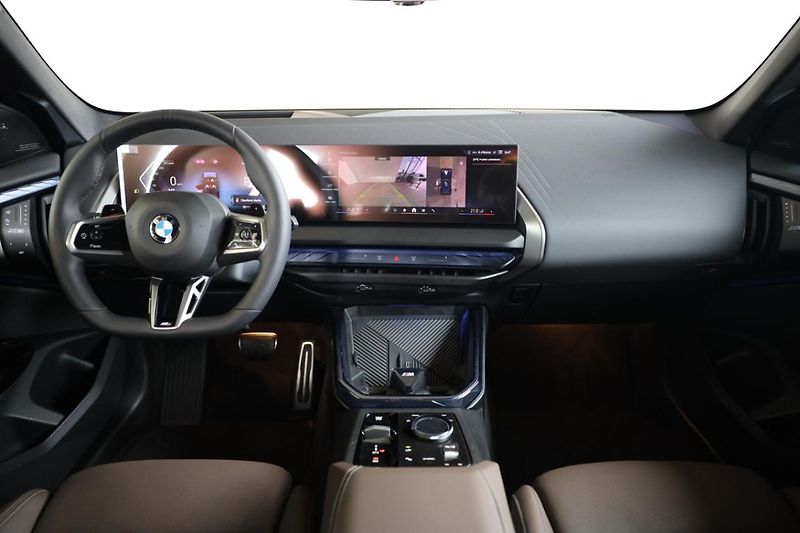 BMW X3 xDrive20d - fotka 5 z 27