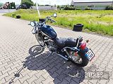 Suzuki VS 800 GL Intruder (1994) - náhled 7