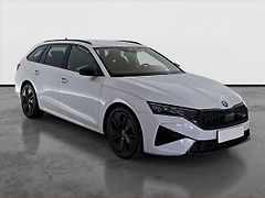 Škoda Octavia (2025) RS 2.0 TSI, RS, KAMERA - fotografie inzerátu