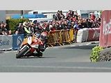 Tourist Trophy na ostrově Man.