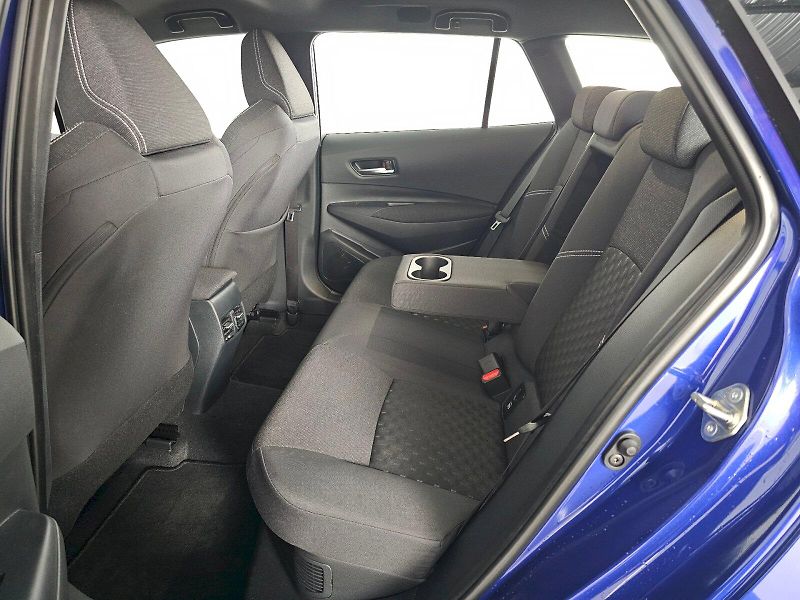Toyota Corolla (2025) TS 1.8HEV 140k COMFORT TECH - fotka 7 z 26