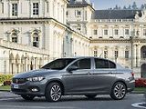 Fiat Tipo.
