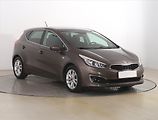 Kia Ceed (2016) 1.4 CVVT, Serv.kniha, Tempomat - náhled 1