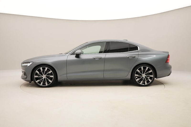 Volvo S60 B5 INSCRIPTION AUT REZERVACE - fotka 9 z 46