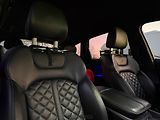Audi SQ7 (2019) 4.0 TDI Bose, Nočné videnie - náhled 18