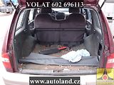 Kia Sportage (2001) VOLAT 602 696113 - náhled 4