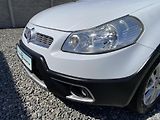 Fiat Sedici 1.6i 16v 120PS CITY STK PĚKNÝ! - náhled 75