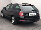 Škoda Octavia (2018) 1.5 TSi, Clever, LED, +ALU - náhled 6