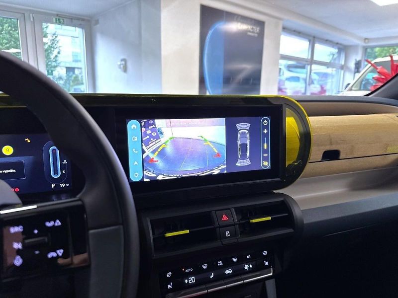 Fiat Grande Panda (2026) 1.2 Turbo Hybrid 110k MHEV eDC - fotka 13 z 20
