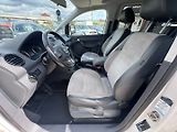 Volkswagen Caddy (2013) EDITION 30 1,6 TDI 75 KW TAŽNÉ - náhled 22
