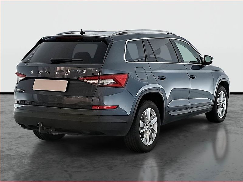 Škoda Kodiaq (2018) Ambition Plus 2.0 TDI - fotka 5 z 18