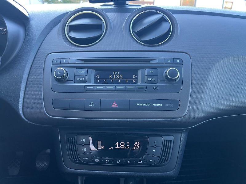 Seat Ibiza (2013) 1.2 TSi Rozvody - fotka 10 z 15