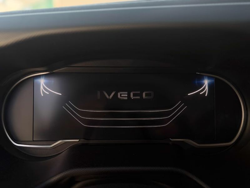 Iveco Ostatní 35 S L4H2 Automat Kam Taž APP - fotka 12 z 21
