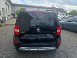 Škoda Yeti (2014) 1.2 TSI DSG - náhled 3