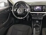 Škoda Scala (2020) 1.0 TSI, Tempomat - náhled 7