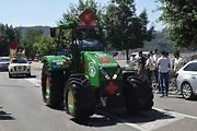Třeba traktor, co ve skutečnosti není traktorem