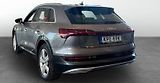 Audi e-tron 55 Quattro Kam Panorama HuD - náhled 2