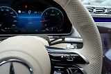 Mercedes-Benz Třídy S S 400d Long 4Matic AMG/ČR/DPH - náhled 43