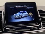 Mercedes-Benz GLE 43 AMG 4MATIC AUT  - náhled 53