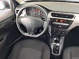 Citroën C-Elysée (2017) 1.2 PureTech, ČR,1.maj - náhled 7