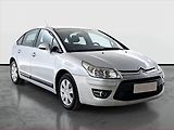 Citroën C4 (2009) 2.0 HDI, Tažné, zamluveno - náhled 1