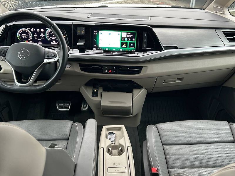 Volkswagen Multivan (2025) LONG 1.5 TSI PHEV 6DSG 4MOTION - fotka 5 z 35