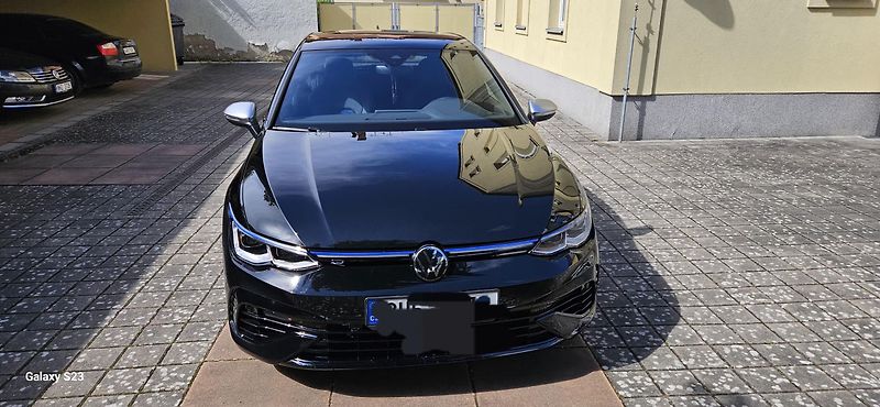 Volkswagen Golf (2024) R 333 Performance - fotka 4 z 8