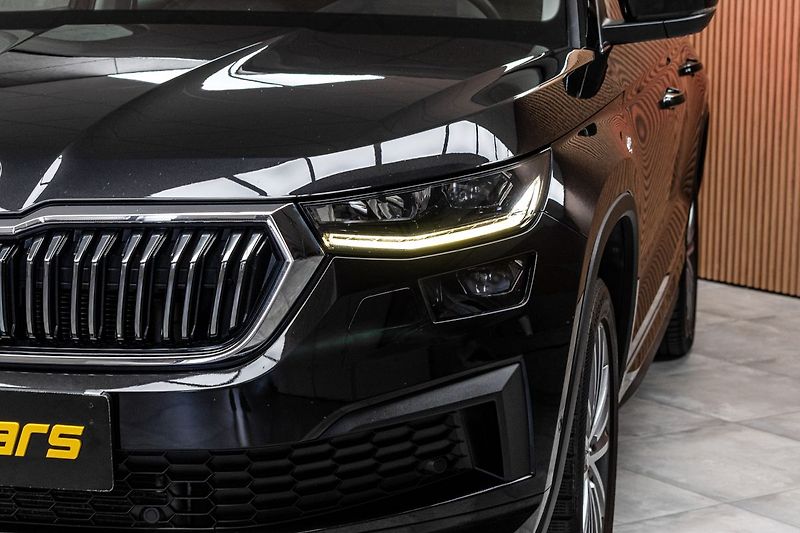 Škoda Kodiaq TDI 147kW L&K*TAŽNÉ*DPH*ČR 1.M - fotka 42 z 49
