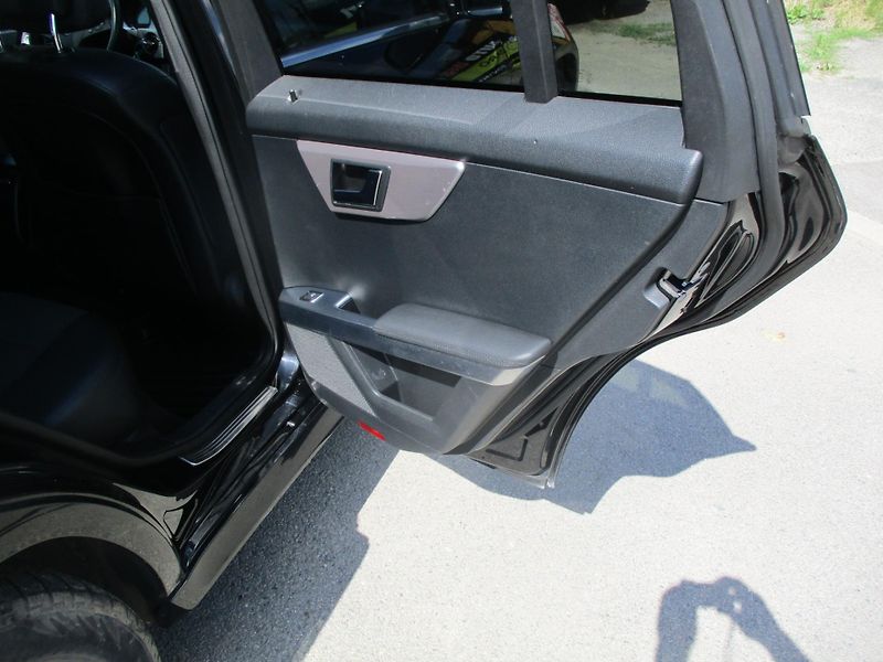 Mercedes-Benz GLK 220 CDi*4MATIC*BLUEEFF*TZ*AMG - fotka 26 z 37