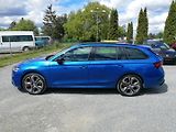 Škoda Octavia (2021) 1.4 TSI iV RS 180kW Head-up - náhled 7