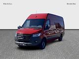 Mercedes-Benz Sprinter 317 CDI/L Kawa klima - náhled 1