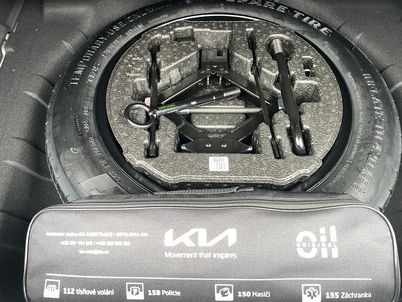 Kia Seltos (2026) 4x2  7DCT EXCLUSIVE Design - fotka 23 z 25