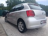 Volkswagen Polo 1.4i KLIMA ALU - náhled 4