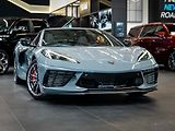 Chevrolet Corvette (2024) 6.2 Stingray C8 3LT Z51 Coupe - náhled 39