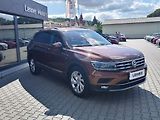 Volkswagen Tiguan Allspace 2.0 TDI/110kW Highline 4x4 - náhled 2