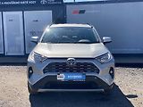Toyota RAV4 2.5HSD, ČR-1m, ComStyle, 4x4 - náhled 2