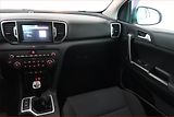 Kia Sportage (2017) 1.6 GDI, Serv.kniha, Navi - náhled 8